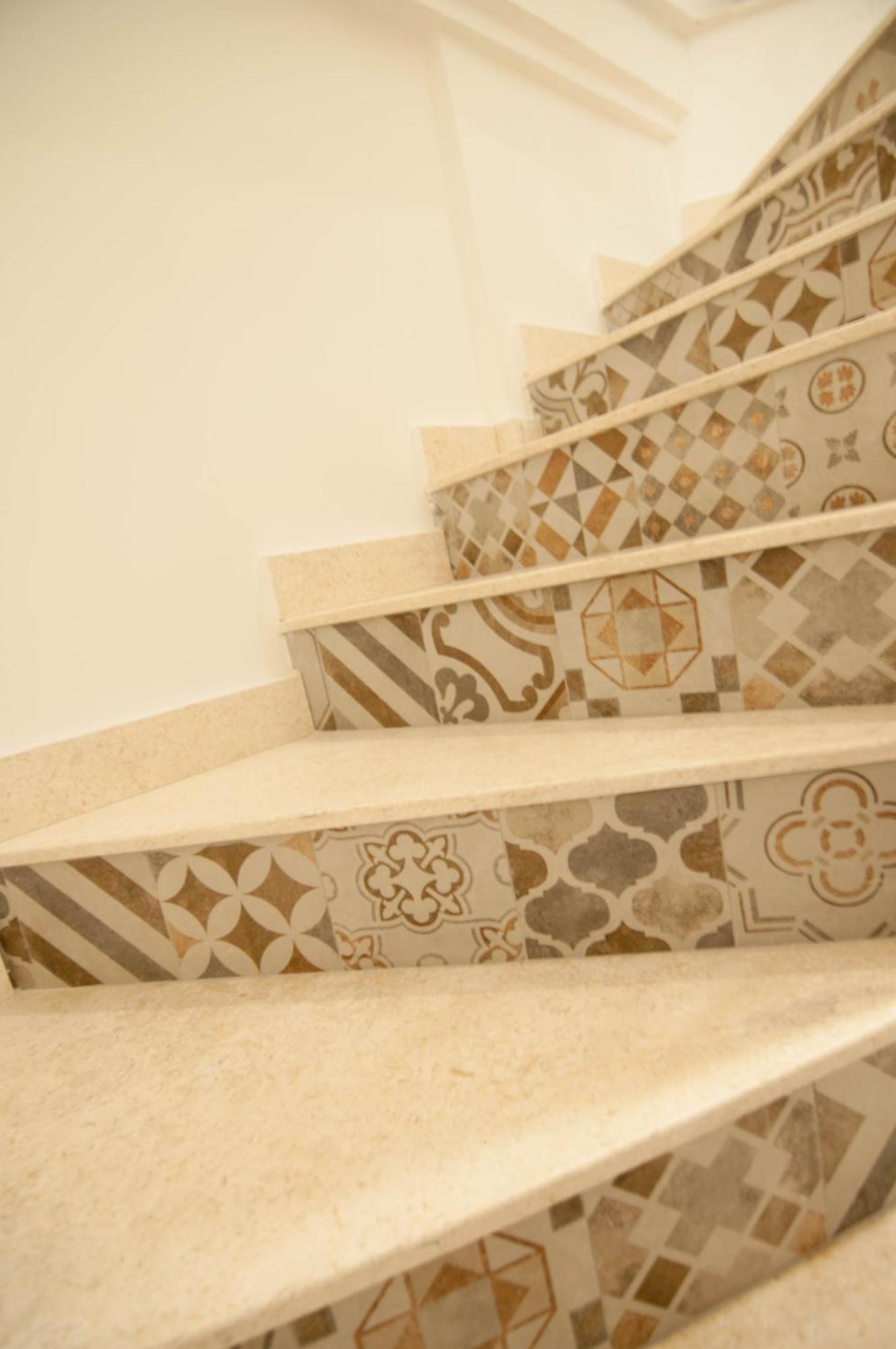 Отель Relais Bijoux Napoli Экстерьер фото